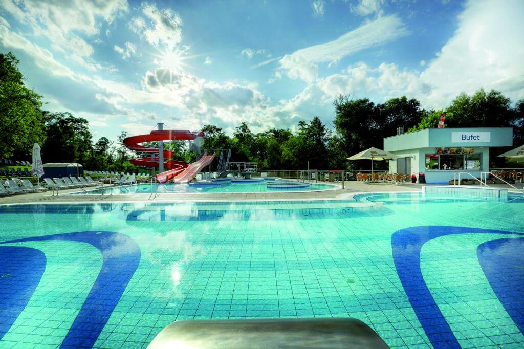 Природные лечебные ресурсы