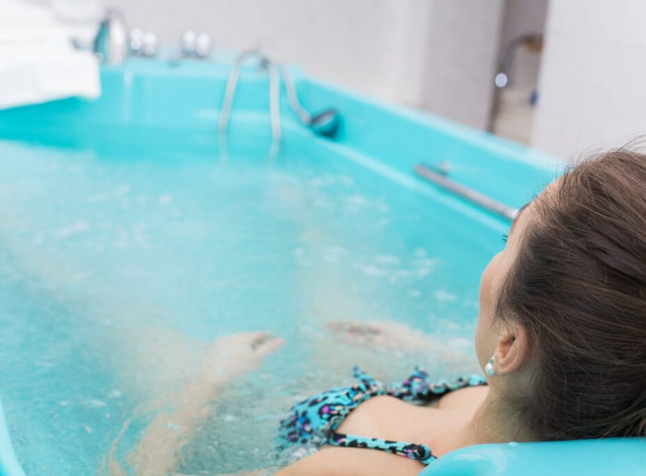 Природные лечебные ресурсы