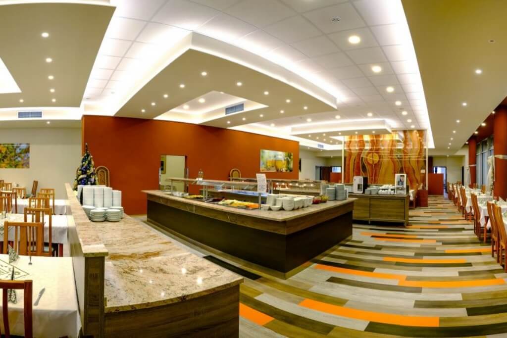 Курорт Лучки