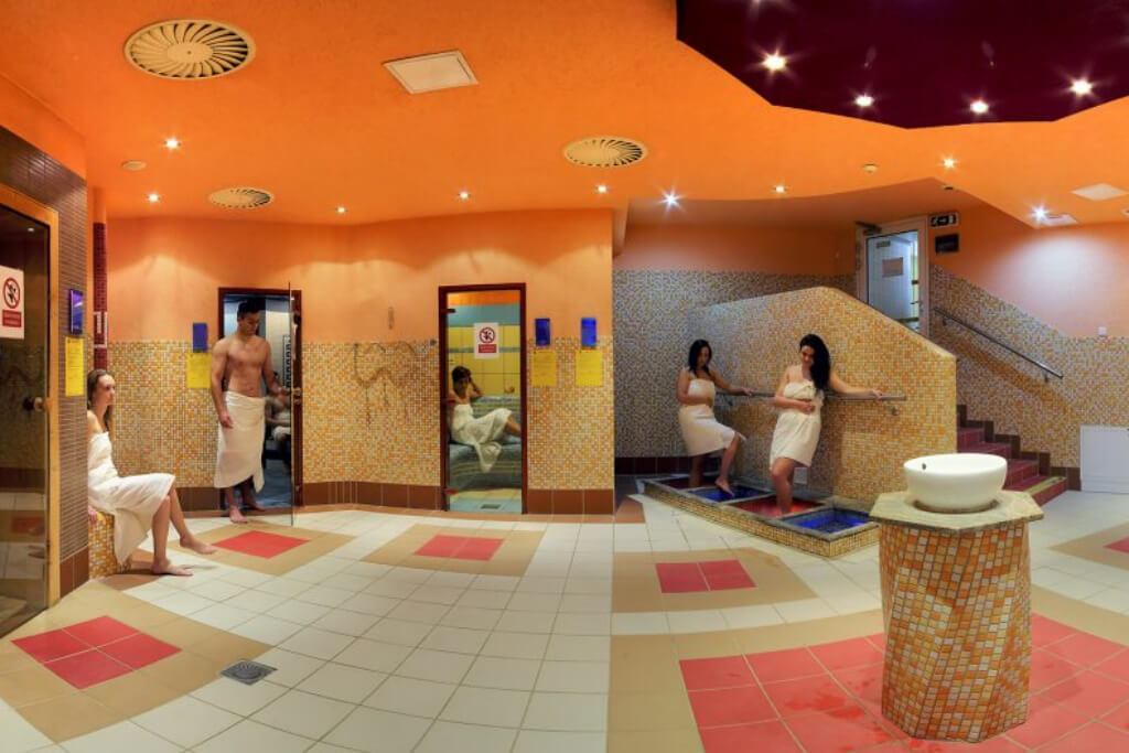 Курорт Лучки